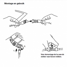 Zonnepaneel voor Ultralight/ travel